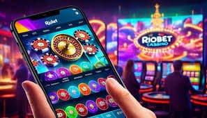 rich fish apk Mobile App