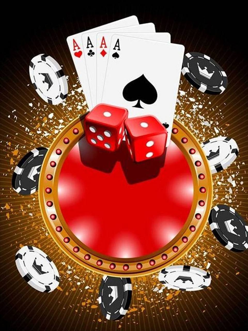 rich fish apk Account Security